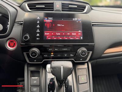 2019 Honda CR-V EX   - Photo 17 - Miami, FL 33165