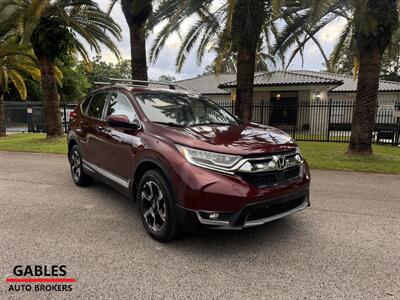 2019 Honda CR-V EX   - Photo 5 - Miami, FL 33165