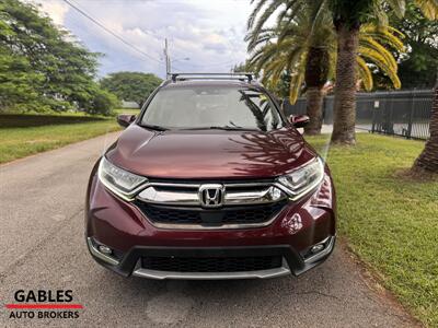 2019 Honda CR-V EX   - Photo 4 - Miami, FL 33165