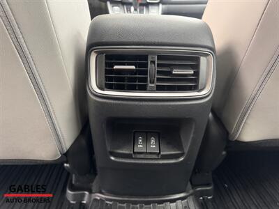 2019 Honda CR-V EX   - Photo 25 - Miami, FL 33165