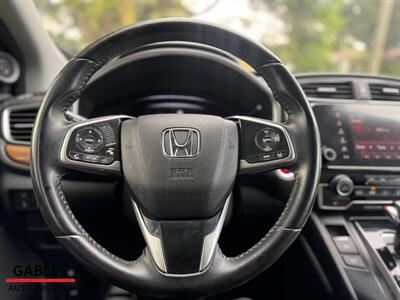 2019 Honda CR-V EX   - Photo 13 - Miami, FL 33165