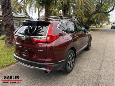 2019 Honda CR-V EX   - Photo 10 - Miami, FL 33165