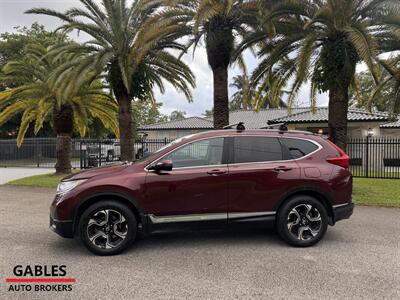 2019 Honda CR-V EX   - Photo 8 - Miami, FL 33165