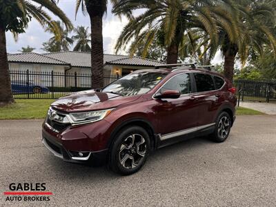 2019 Honda CR-V EX   - Photo 3 - Miami, FL 33165