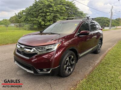 2019 Honda CR-V EX   - Photo 7 - Miami, FL 33165