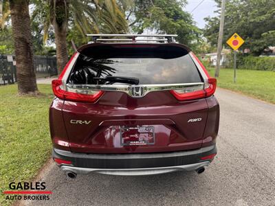 2019 Honda CR-V EX   - Photo 11 - Miami, FL 33165