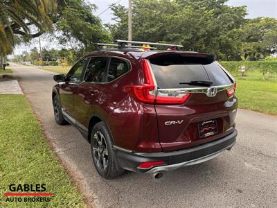 2019 Honda CR-V EX   - Photo 12 - Miami, FL 33165