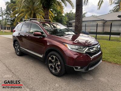 2019 Honda CR-V EX   - Photo 6 - Miami, FL 33165