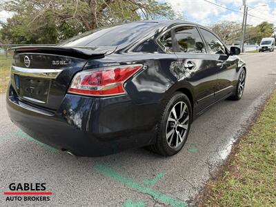 2015 Nissan Altima 3.5 SL   - Photo 20 - Miami, FL 33165