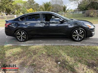 2015 Nissan Altima 3.5 SL   - Photo 7 - Miami, FL 33165