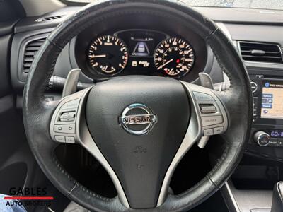2015 Nissan Altima 3.5 SL   - Photo 42 - Miami, FL 33165