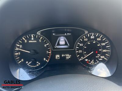 2015 Nissan Altima 3.5 SL   - Photo 34 - Miami, FL 33165