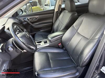 2015 Nissan Altima 3.5 SL   - Photo 38 - Miami, FL 33165