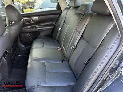 2015 Nissan Altima 3.5 SL   - Photo 40 - Miami, FL 33165