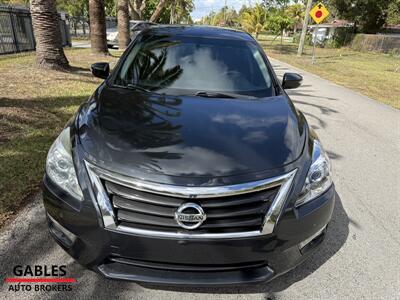 2015 Nissan Altima 3.5 SL   - Photo 17 - Miami, FL 33165