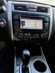 2015 Nissan Altima 3.5 SL   - Photo 33 - Miami, FL 33165