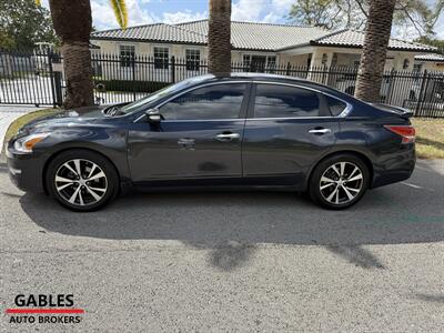 2015 Nissan Altima 3.5 SL   - Photo 11 - Miami, FL 33165