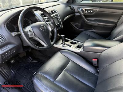 2015 Nissan Altima 3.5 SL   - Photo 39 - Miami, FL 33165