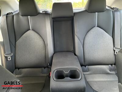 2022 Toyota Camry LE - Photo 19 - Miami, FL 33165