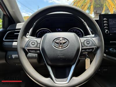 2022 Toyota Camry LE - Photo 13 - Miami, FL 33165