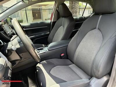 2022 Toyota Camry LE - Photo 17 - Miami, FL 33165