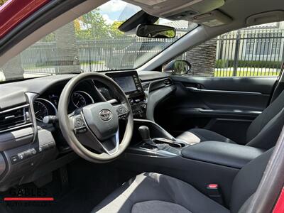 2022 Toyota Camry LE - Photo 12 - Miami, FL 33165