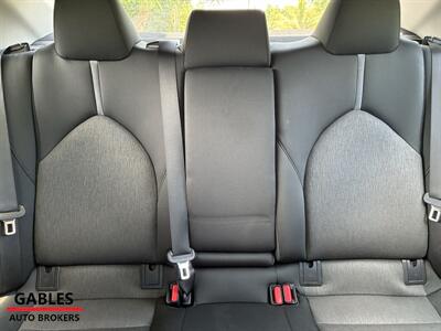 2022 Toyota Camry LE - Photo 20 - Miami, FL 33165