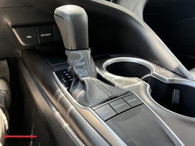 2022 Toyota Camry LE - Photo 16 - Miami, FL 33165