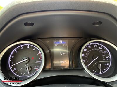 2022 Toyota Camry LE - Photo 14 - Miami, FL 33165