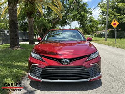 2022 Toyota Camry LE - Photo 9 - Miami, FL 33165