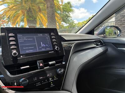 2022 Toyota Camry LE - Photo 15 - Miami, FL 33165