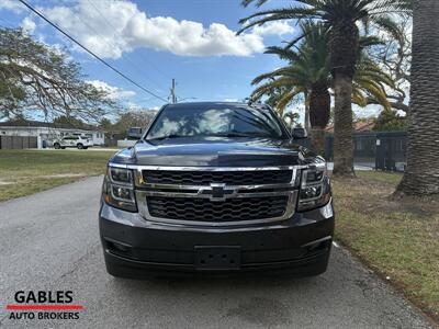 2018 Chevrolet Tahoe LT - Photo 3 - Miami, FL 33165