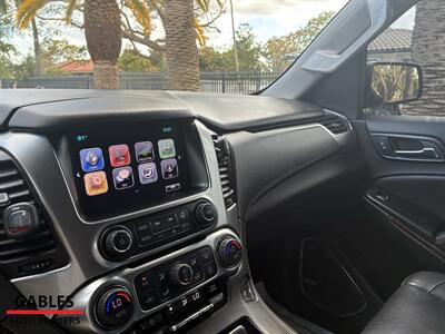 2018 Chevrolet Tahoe LT - Photo 20 - Miami, FL 33165