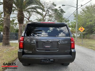2018 Chevrolet Tahoe LT - Photo 6 - Miami, FL 33165