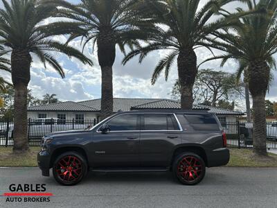 2018 Chevrolet Tahoe LT - Photo 8 - Miami, FL 33165