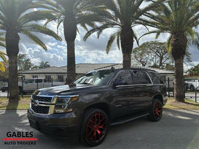 2018 Chevrolet Tahoe LT - Photo 7 - Miami, FL 33165