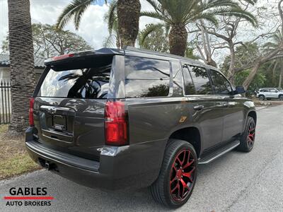 2018 Chevrolet Tahoe LT - Photo 5 - Miami, FL 33165