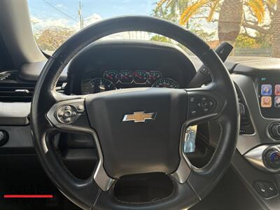 2018 Chevrolet Tahoe LT - Photo 18 - Miami, FL 33165