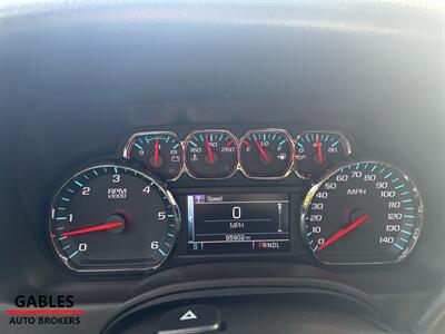 2018 Chevrolet Tahoe LT - Photo 19 - Miami, FL 33165