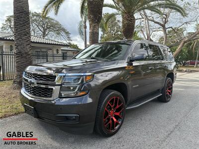 2018 Chevrolet Tahoe LT - Photo 13 - Miami, FL 33165
