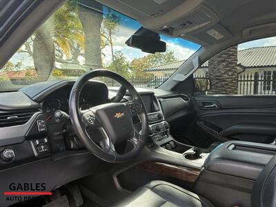 2018 Chevrolet Tahoe LT - Photo 16 - Miami, FL 33165