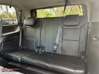 2018 Chevrolet Tahoe LT - Photo 27 - Miami, FL 33165