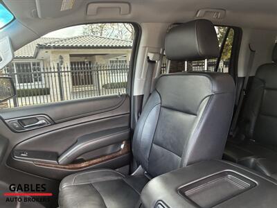 2018 Chevrolet Tahoe LT - Photo 24 - Miami, FL 33165