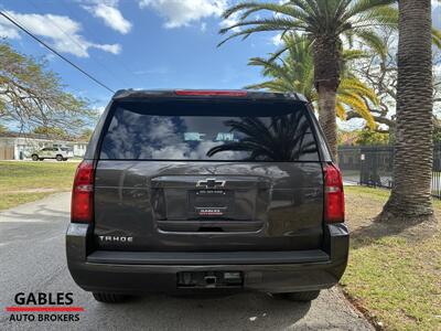 2018 Chevrolet Tahoe LT - Photo 15 - Miami, FL 33165