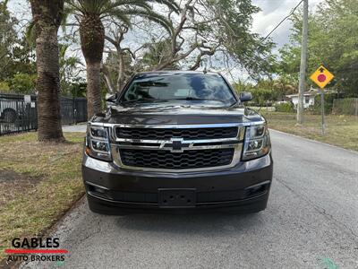 2018 Chevrolet Tahoe LT - Photo 9 - Miami, FL 33165