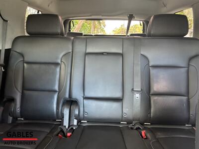 2018 Chevrolet Tahoe LT - Photo 25 - Miami, FL 33165