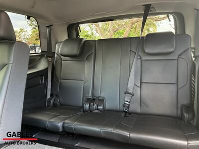 2018 Chevrolet Tahoe LT - Photo 28 - Miami, FL 33165