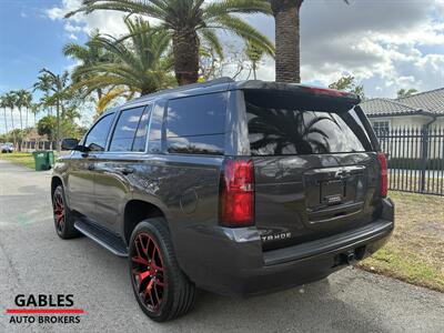 2018 Chevrolet Tahoe LT - Photo 14 - Miami, FL 33165