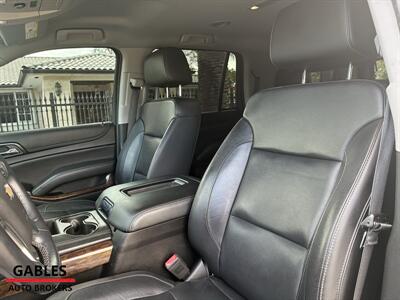 2018 Chevrolet Tahoe LT - Photo 23 - Miami, FL 33165