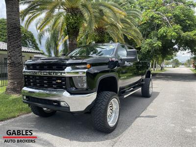 2023 Chevrolet Silverado 2500HD LT   - Photo 13 - Miami, FL 33165
